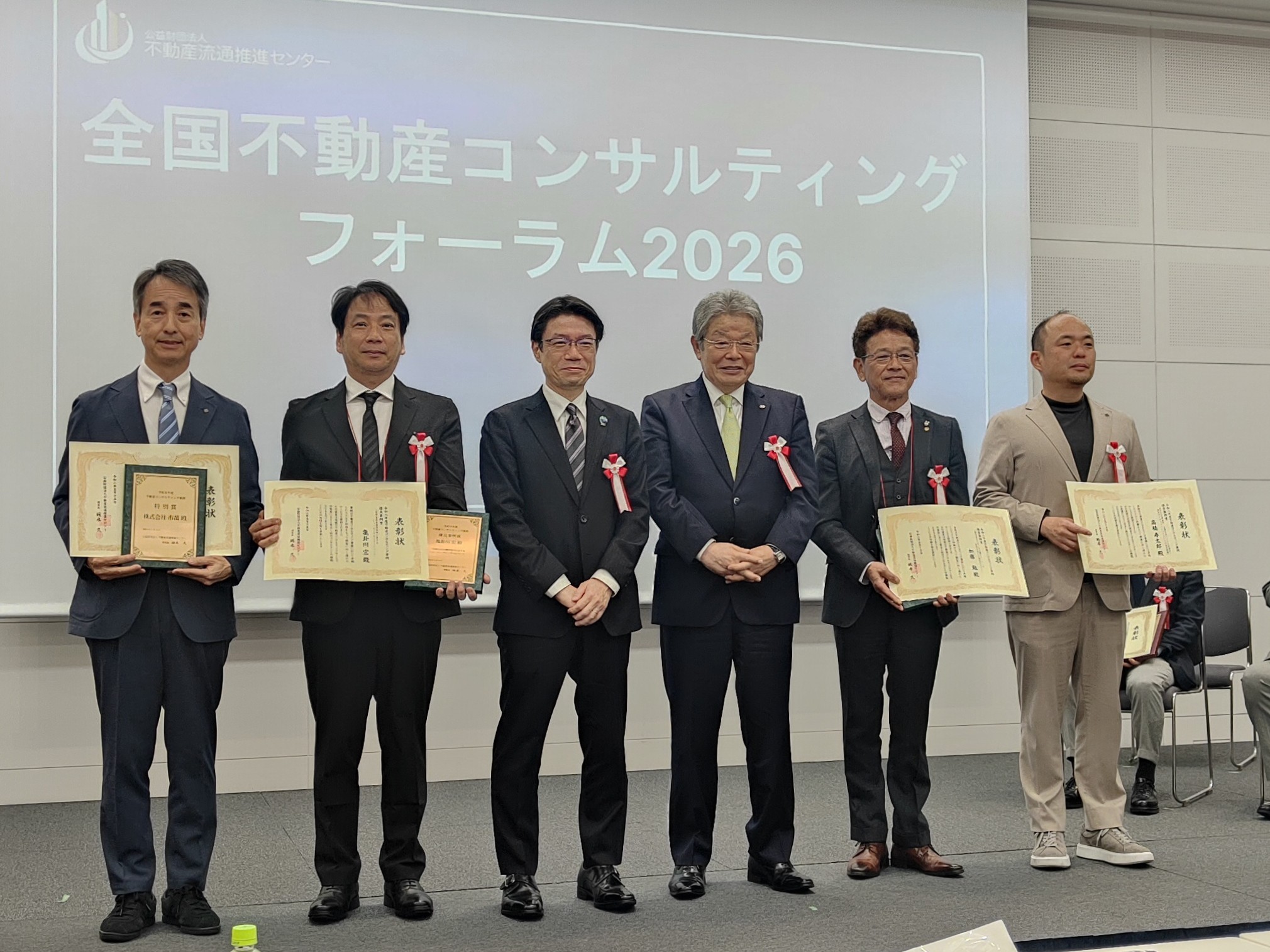 会場の様子3