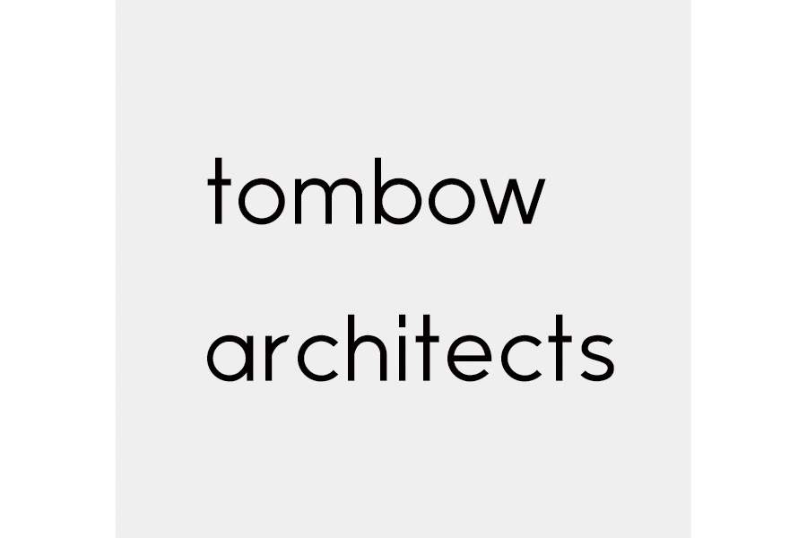 tombow architects