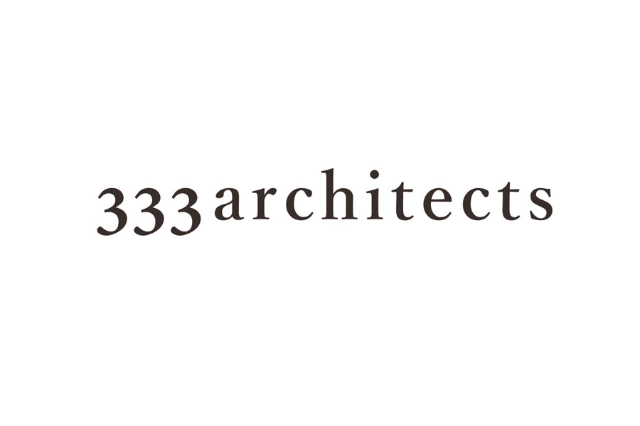 333 architects