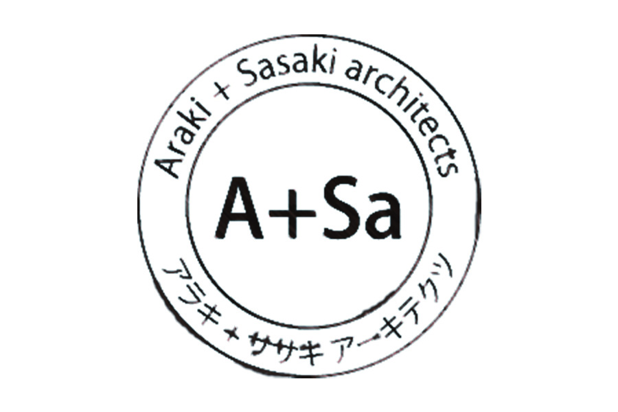 アラキ+ササキアーキテクツ
